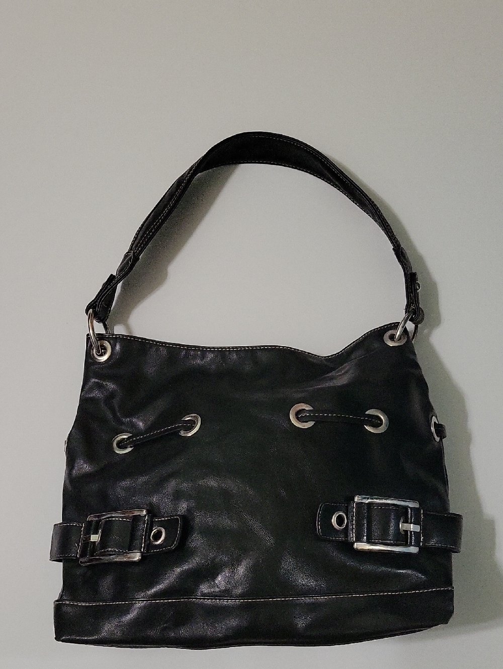 Reflections Hobo Shoulder Bag